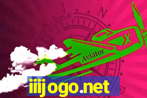 iiijogo.net