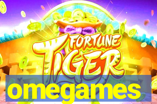 omegames