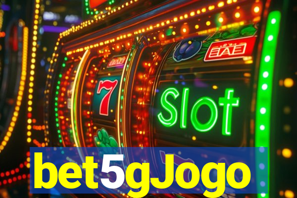 bet5gJogo