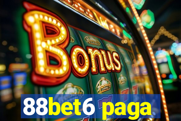 88bet6 paga