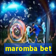 maromba bet