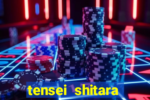 tensei shitara slime datta ken 3 temporada dublado crunchyroll