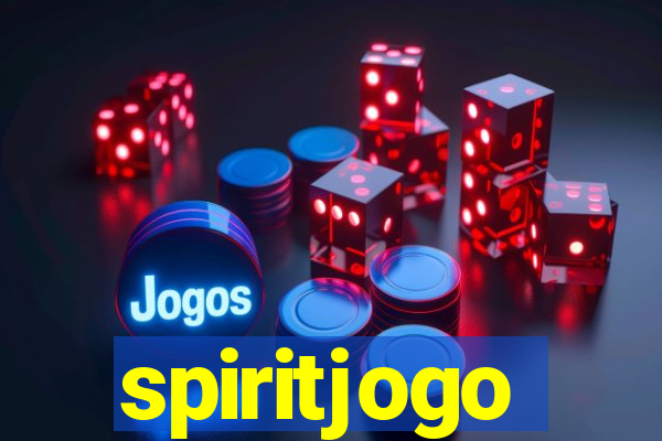 spiritjogo
