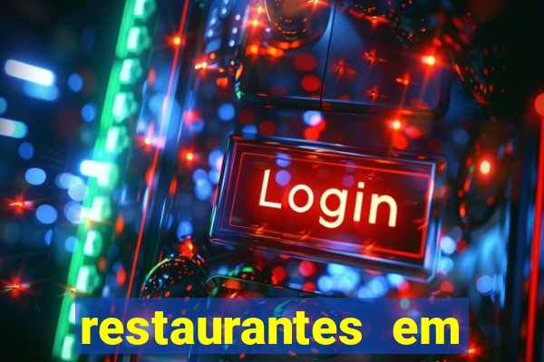restaurantes em vilas do atlÃ¢ntico