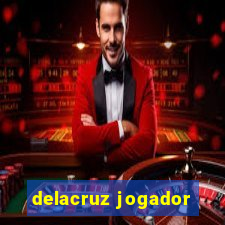 delacruz jogador