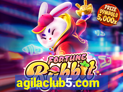 agilaclub5.com
