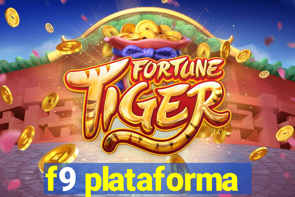 f9 plataforma