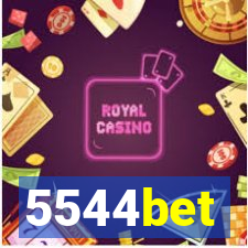 5544bet