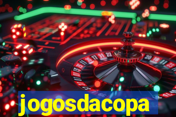 jogosdacopa