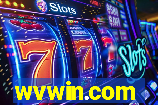 wvwin.com