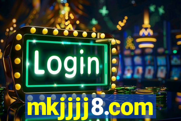 mkjjjj8.com