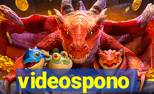 videospono
