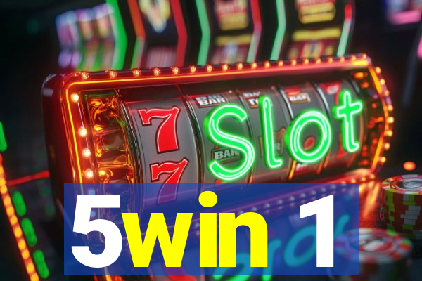 5win 1
