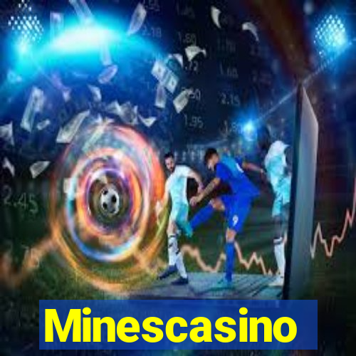 Minescasino