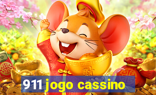 911 jogo cassino