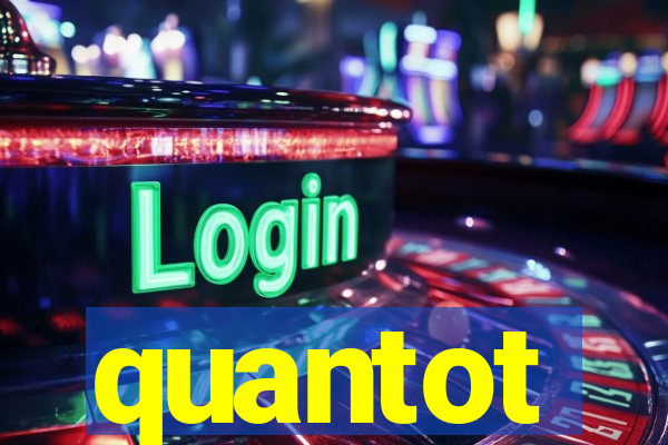 quantot