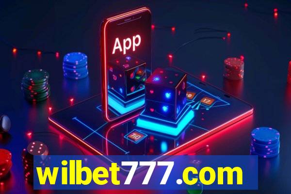wilbet777.com