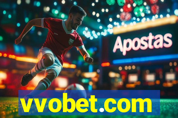 vvobet.com