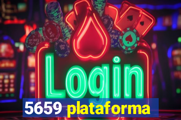 5659 plataforma