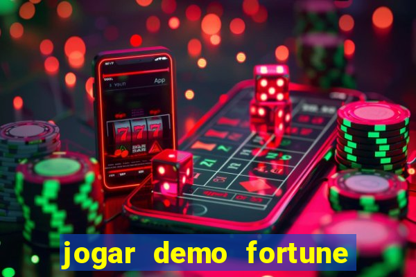 jogar demo fortune dragon gratis