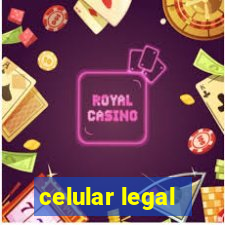 celular legal