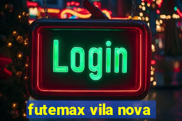 futemax vila nova