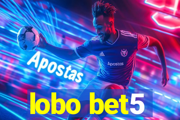 lobo bet5