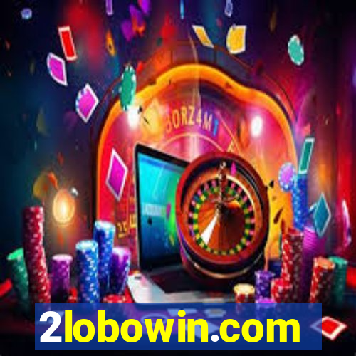 2lobowin.com