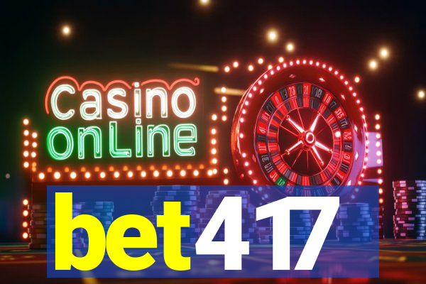 bet417