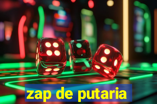 zap de putaria