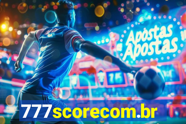 777scorecom.br