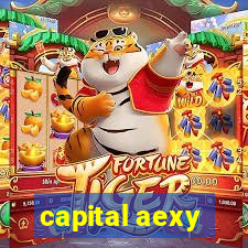capital aexy