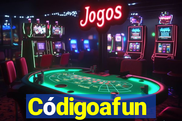 Códigoafun