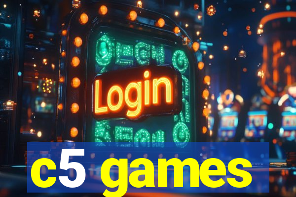 c5 games