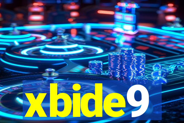 xbide9