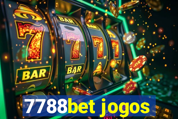 7788bet jogos