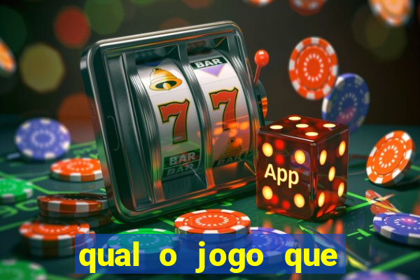 qual o jogo que dar dinheiro de verdade
