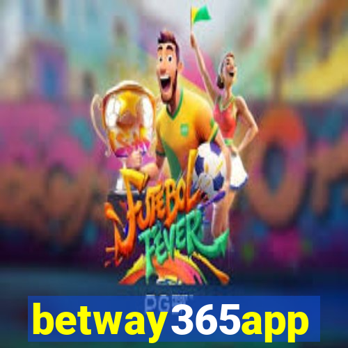 betway365app