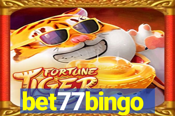 bet77bingo