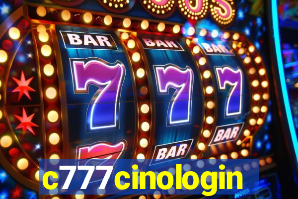 c777cinologin
