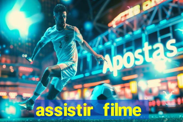 assistir filme demon slayer