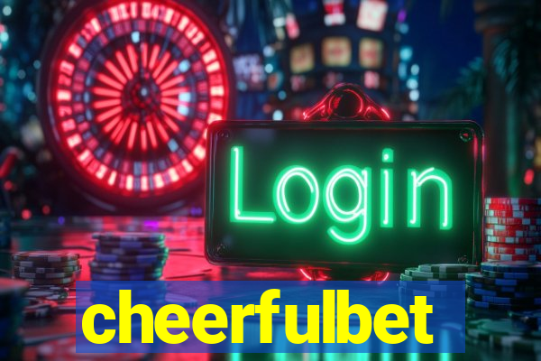 cheerfulbet