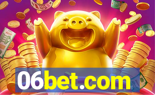 06bet.com