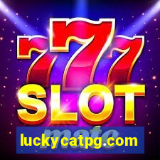 luckycatpg.com
