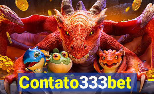 Contato333bet