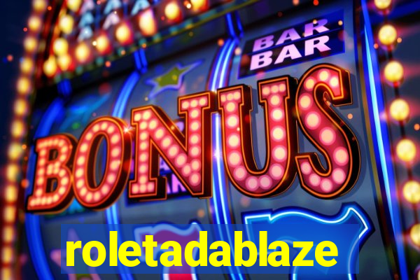 roletadablaze