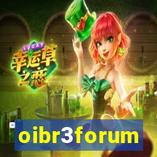 oibr3forum