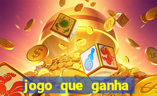 jogo que ganha dinheiro sem depositar nada