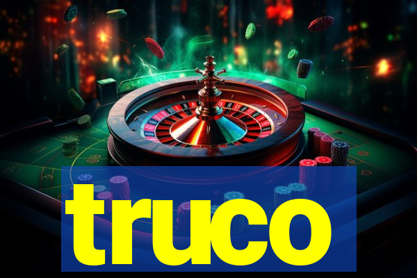 truco brasileiro-giro feliz