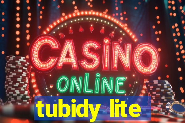 tubidy lite